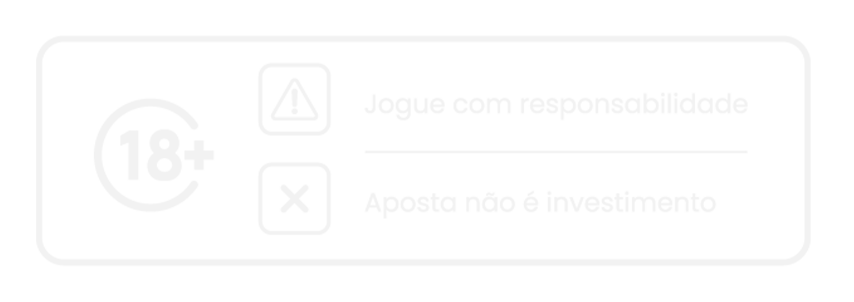 Jogue com responsabilidade na VIRPG, apostar não é investir!